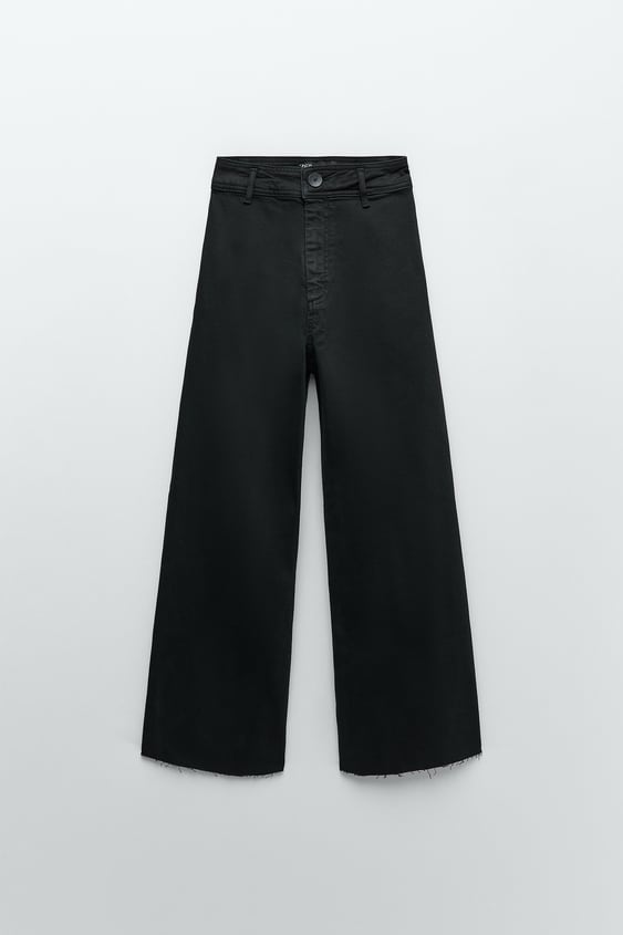 ZW THE MARINE STRAIGHT JEANS