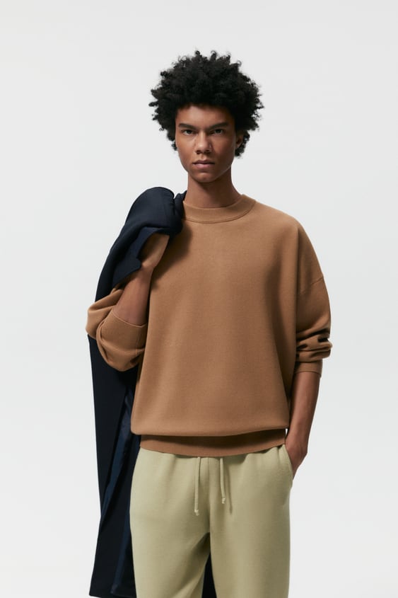 SET SWEATER