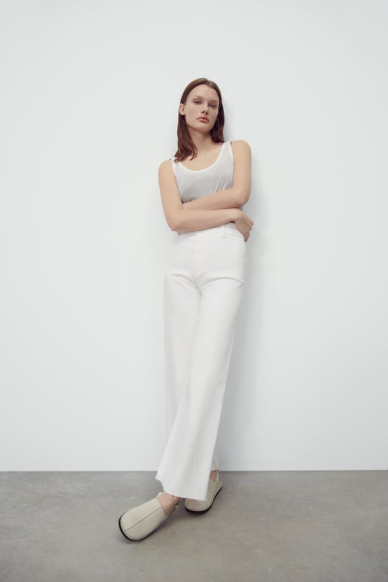 ZW THE MARINE STRAIGHT JEANS