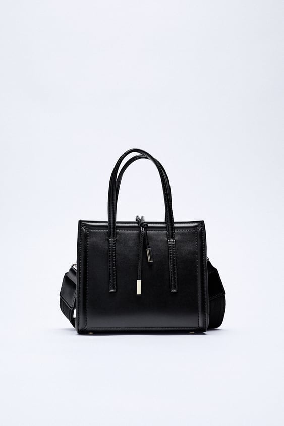 MINI CITY BAG