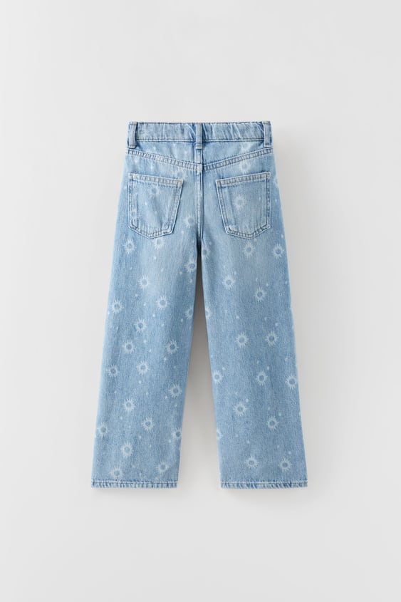 SUNNY JEANS