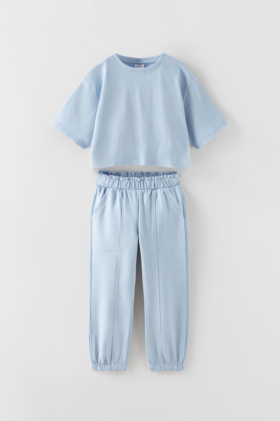 SHIRT AND PANTS PACK