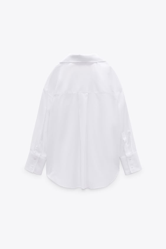 OXFORD SHIRT