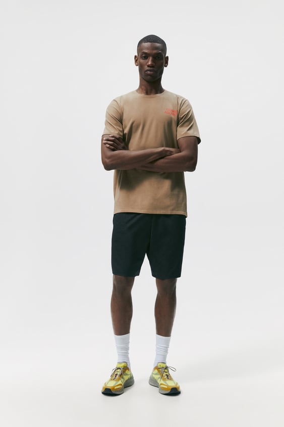 DENALI ASCENTPRINT T-SHIRT