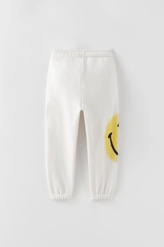 SMILEYWORLD HAPPY COLLECTION PANTS
