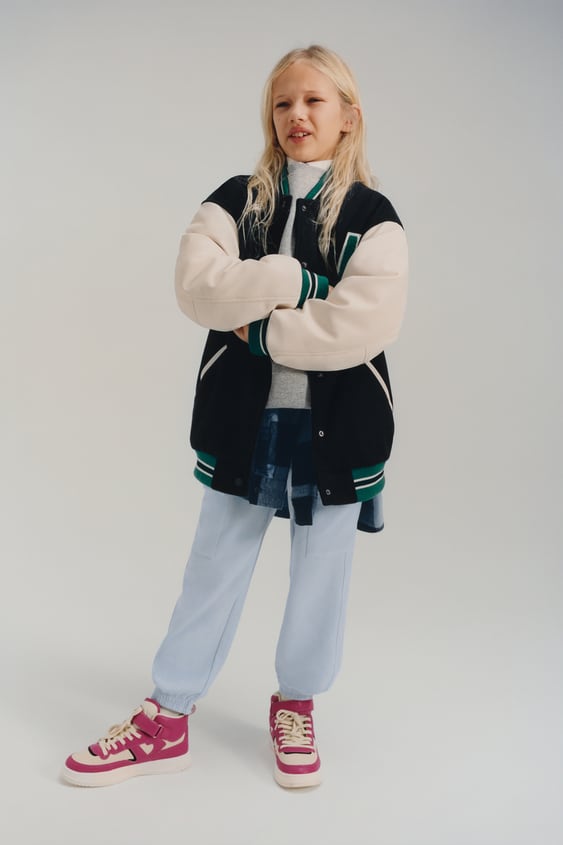 PLUSH CARGO PANTS