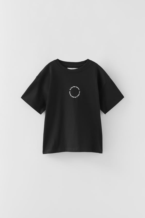 NO BAD DAYST-SHIRT