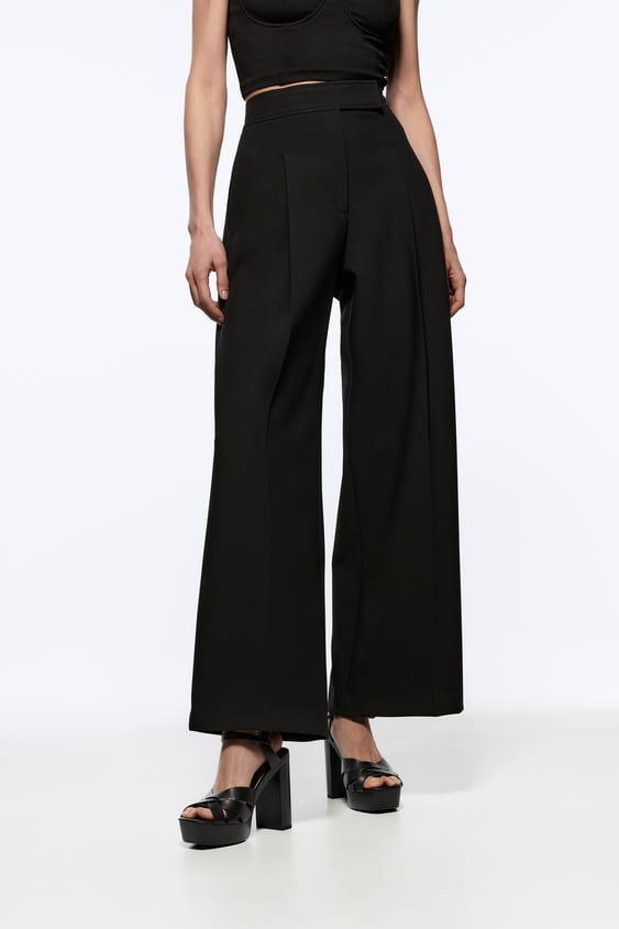 THE GABRIELLE TROUSERS