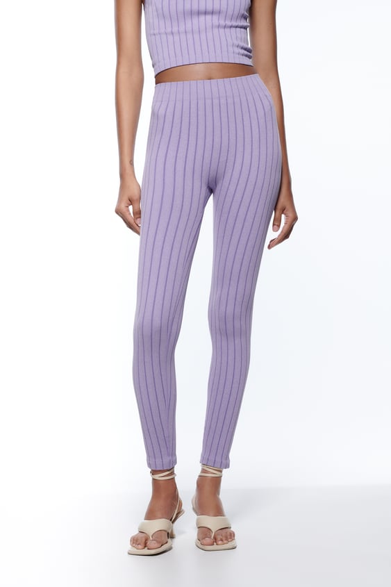 SEAMLESS LEGGINGS