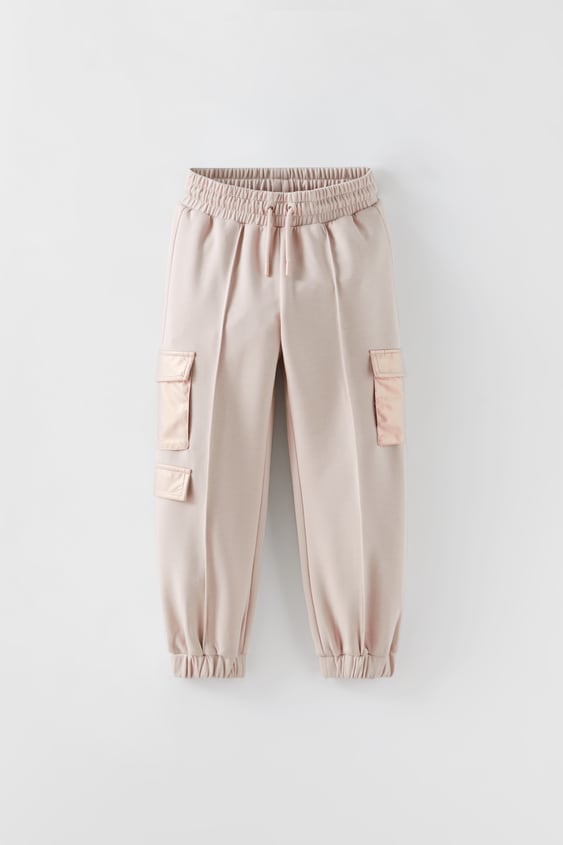 SPORTY PANTS