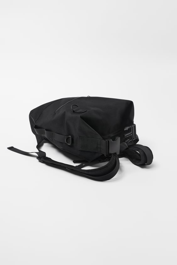 EXPLORER BACKPACK