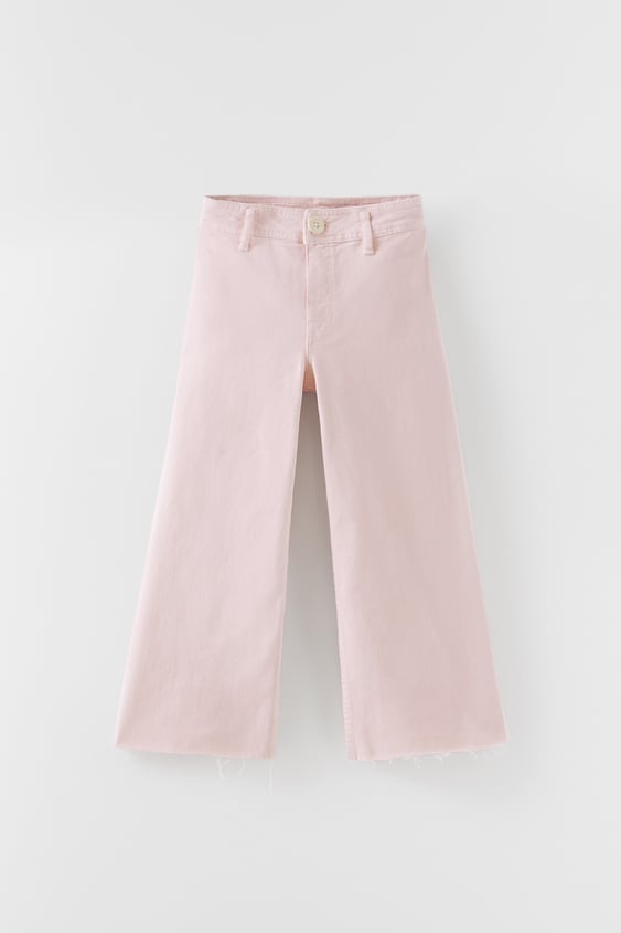 SOFT MARINE JEANS
