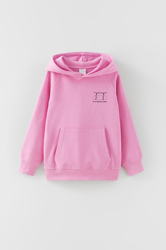 SKATE SWEATSHIRT
