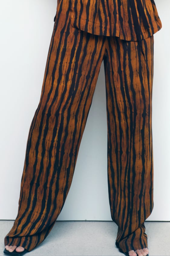 PAJAMA PANTS LIMITED EDITION