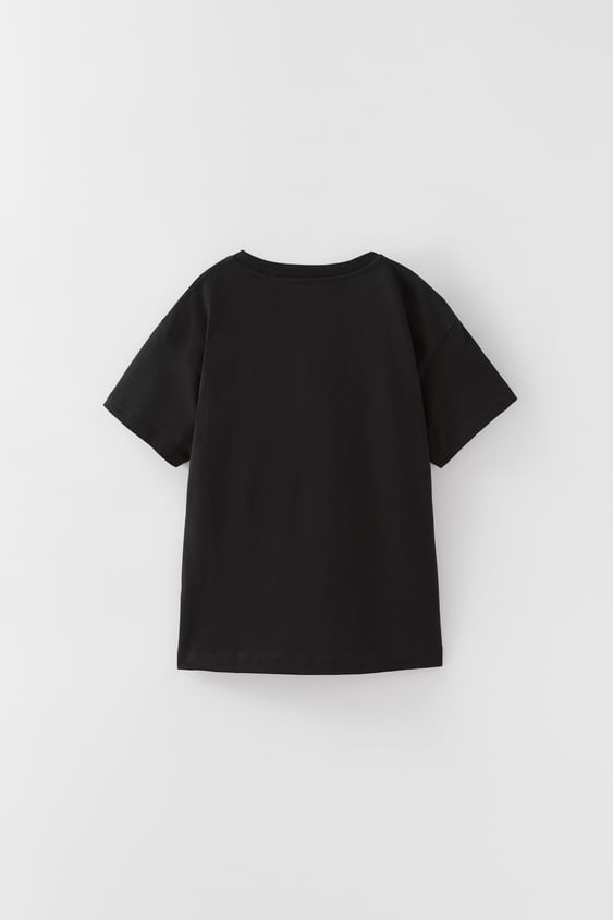 SPORTY T-SHIRT