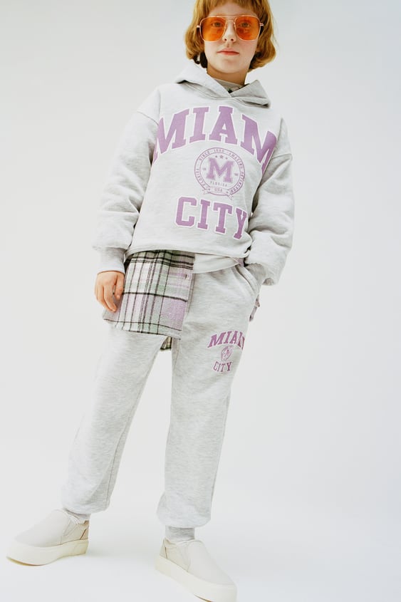MIAMIJOGGER PANTS