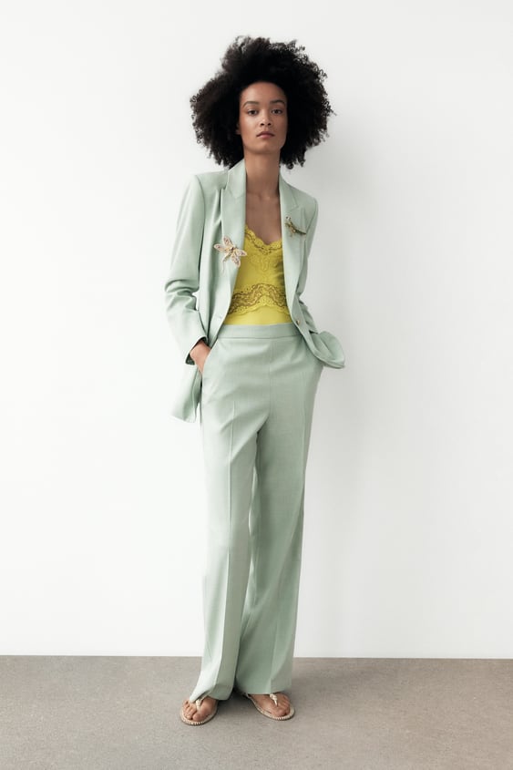 MENSWEAR PANTS