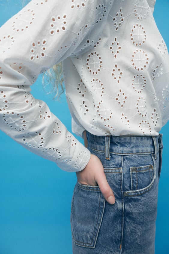 ZW THE '90S SHORTS
