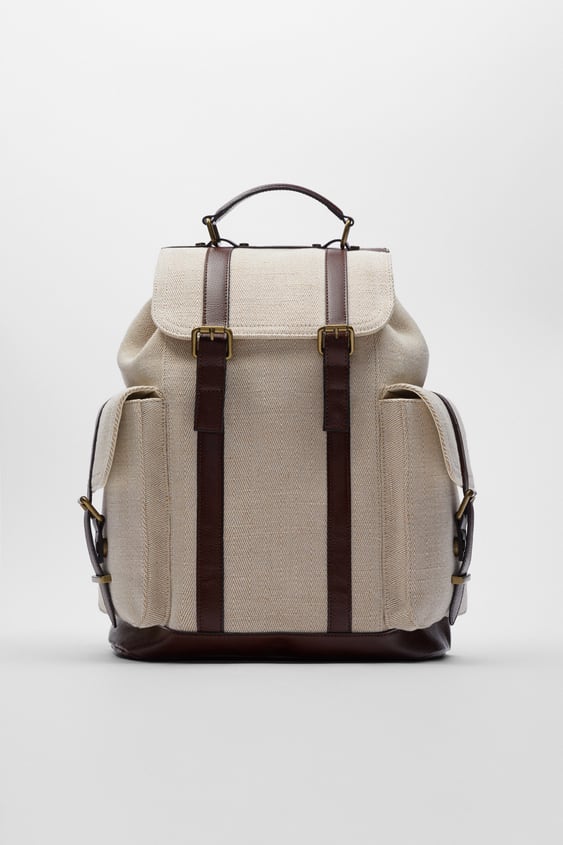 EXPLORER BACKPACK