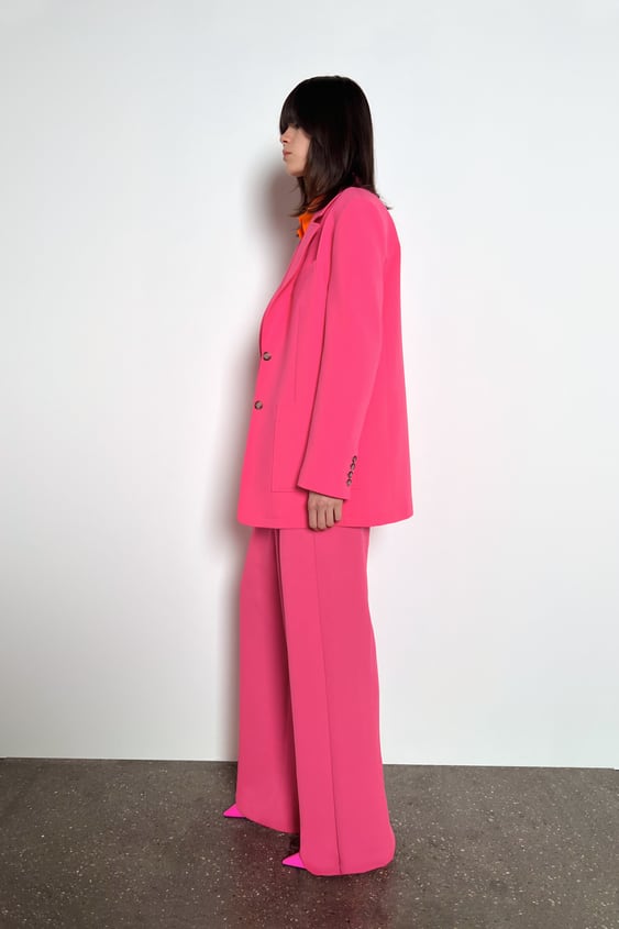 FULL LENGTH PANTS