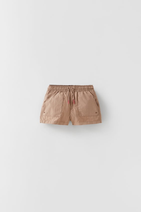 SWIM SHORTS
