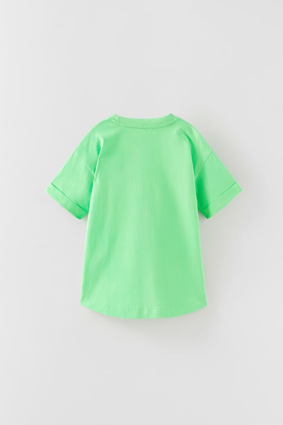 SPORTY T-SHIRT