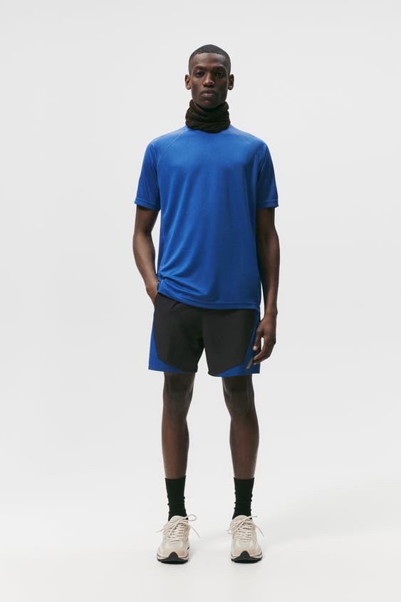 RUNNING SHORTS