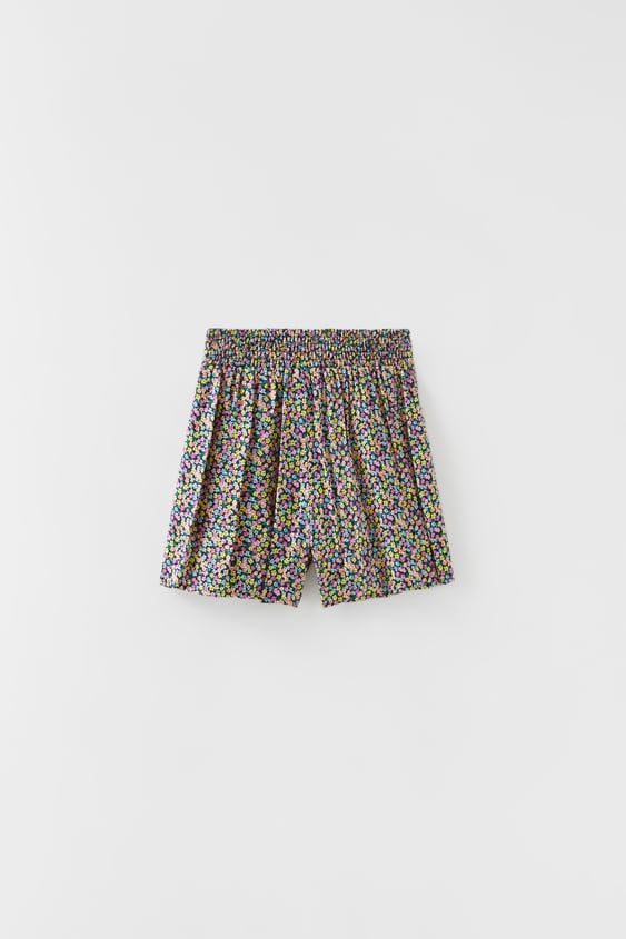 PANEL SKORT