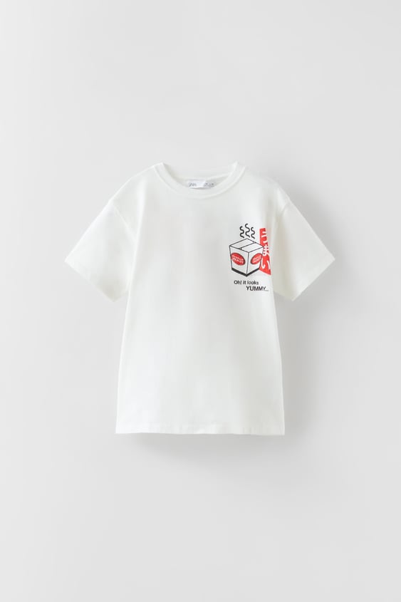 STREET MARKETT-SHIRT