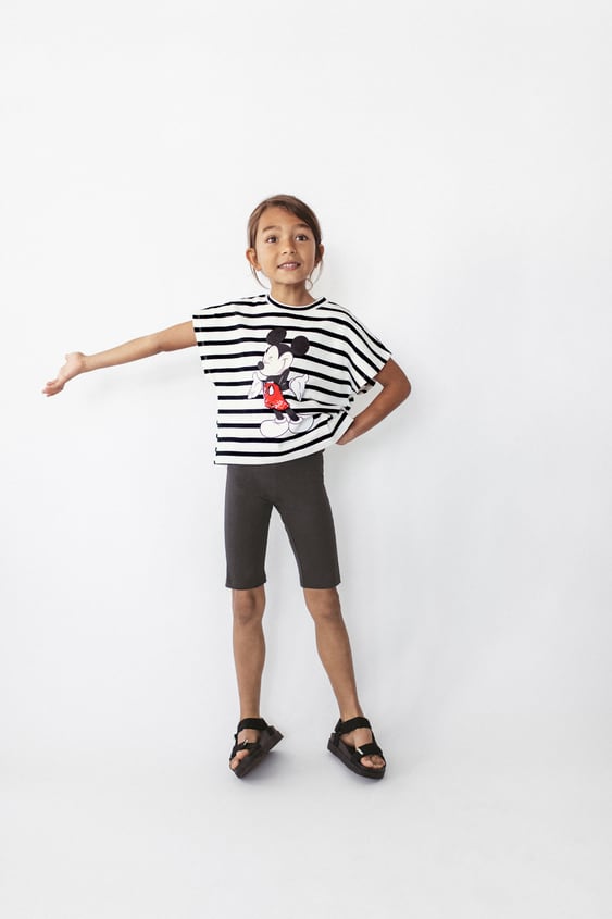 BASIC SHORT LEGGINGS