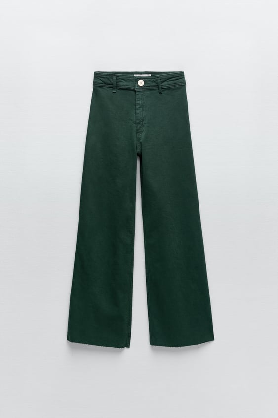 ZW THE MARINE STRAIGHT JEANS