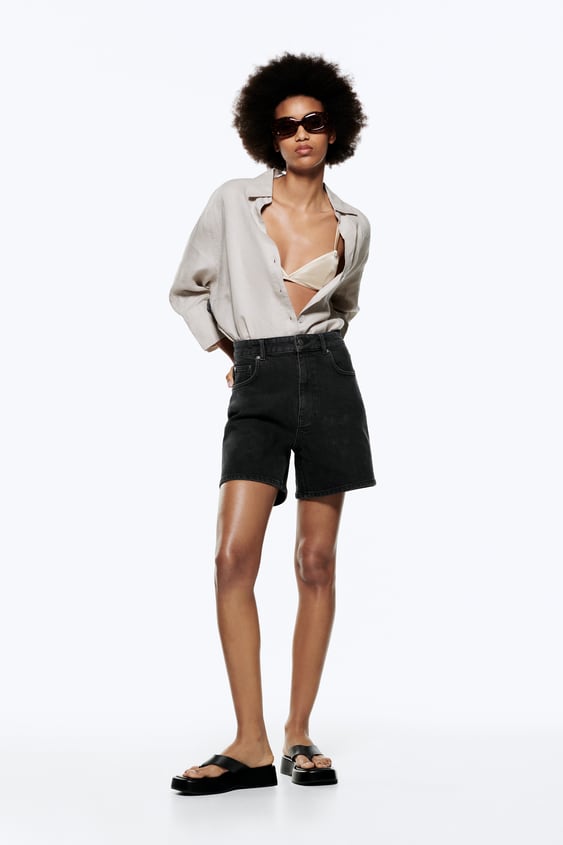 ZW THE '90S SHORTS