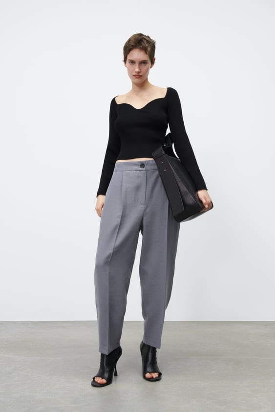 CHINO PANTS