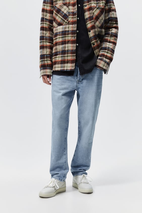 THE '90S SLIM FIT JEANS