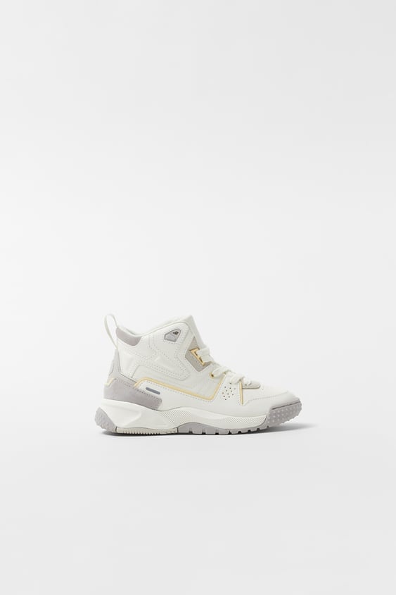 MULTI-SHAPE HIGH-TOPS