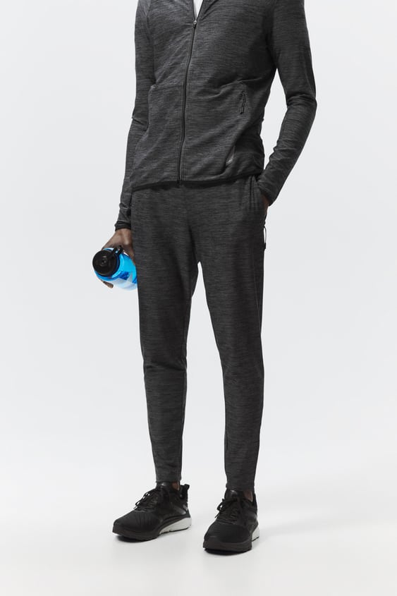 TRAINING PANTS