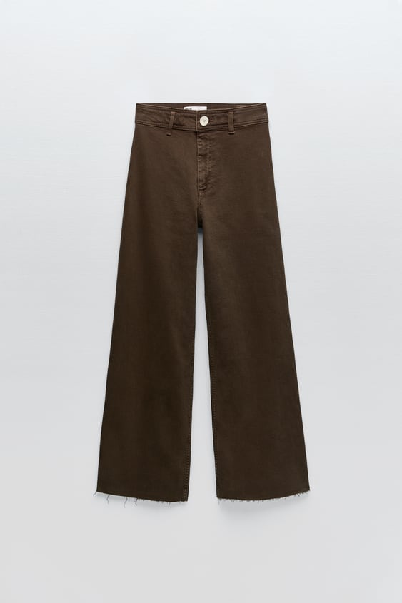 ZW THE MARINE STRAIGHT JEANS