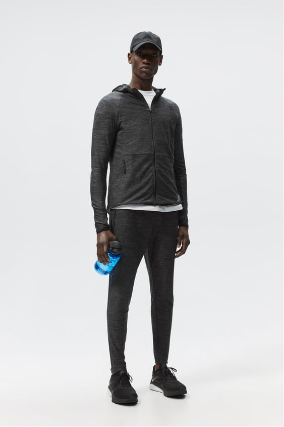 TRAINING PANTS