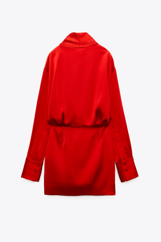 MINI DRESS LIMITED EDITION
