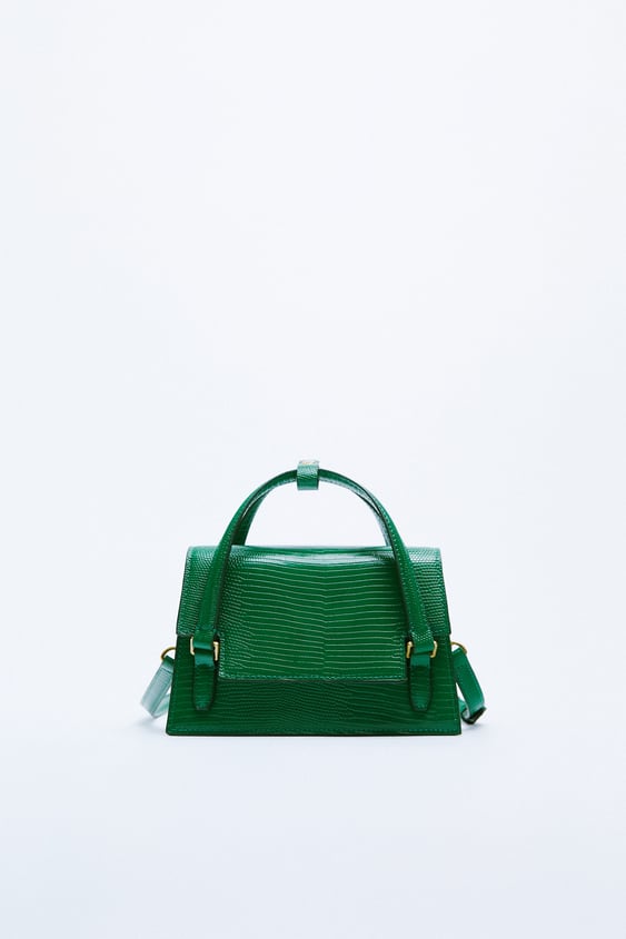 MINI CITY BAG