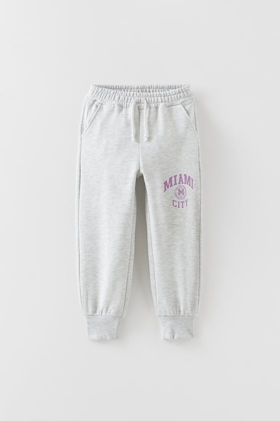 MIAMIJOGGER PANTS