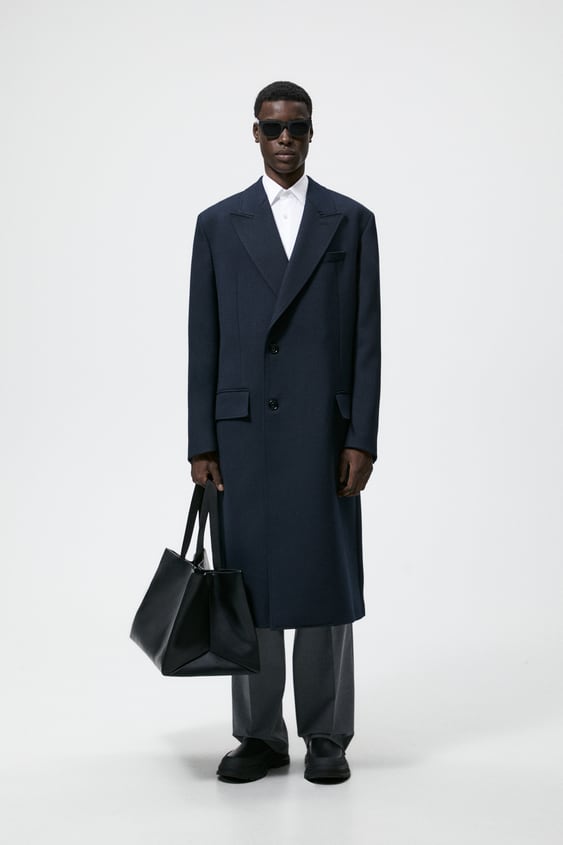 SEMI RIGID TOTE BAG