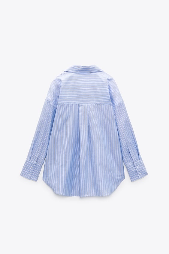 OXFORD SHIRT