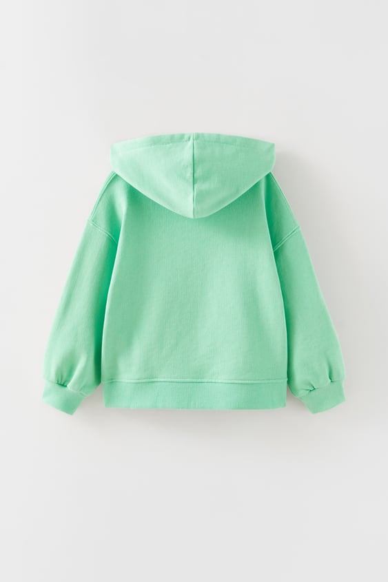 PIKACHU POK MON NINTENDO SWEATSHIRT