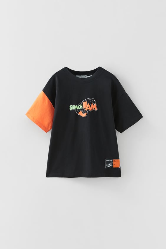 LOONEY TUNES & WARNER BROS. T-SHIRT