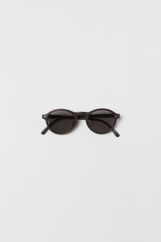 ROUND SUNGLASSES