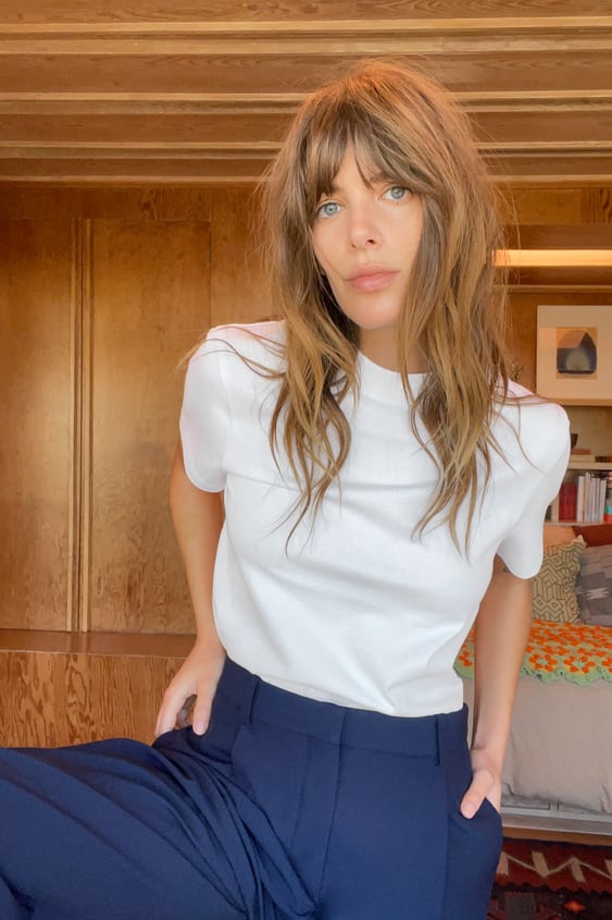 PREMIUM COTTON SHIRT