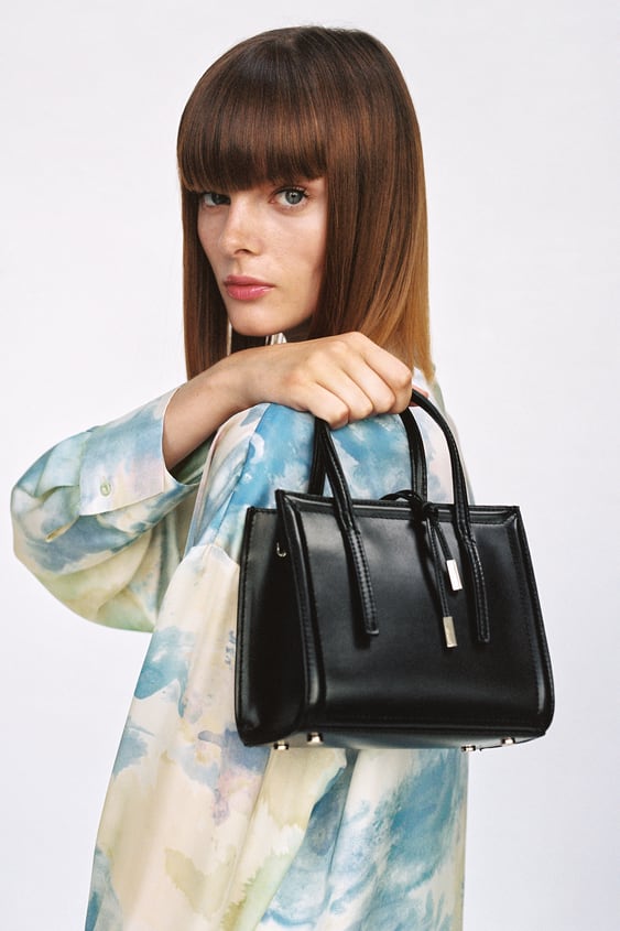 MINI CITY BAG