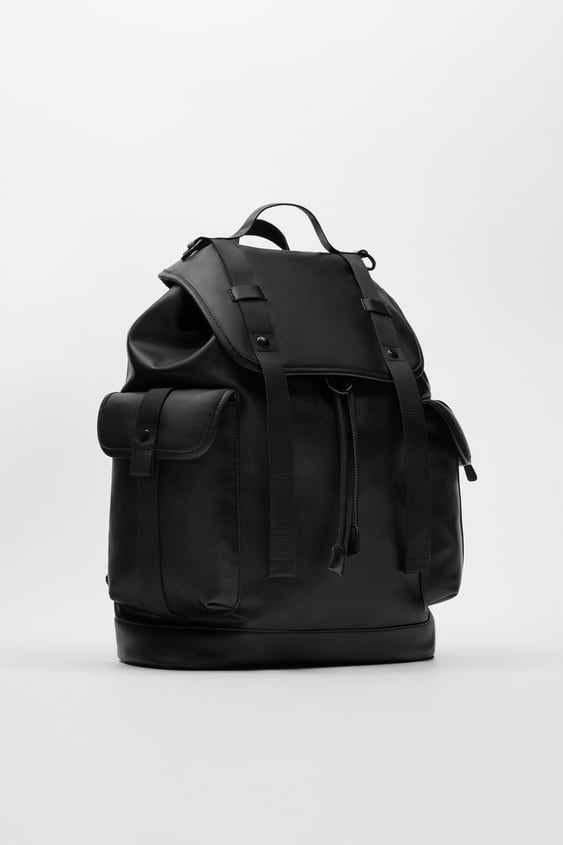 EXPLORER BACKPACK