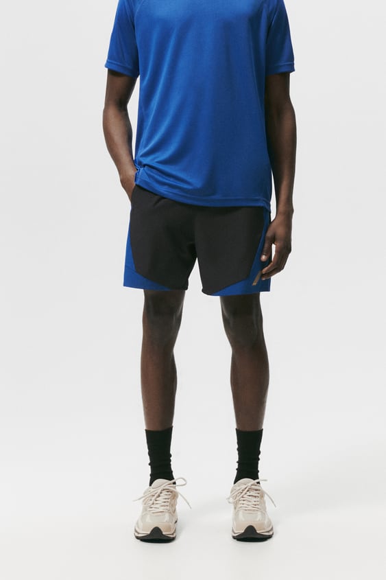 RUNNING SHORTS